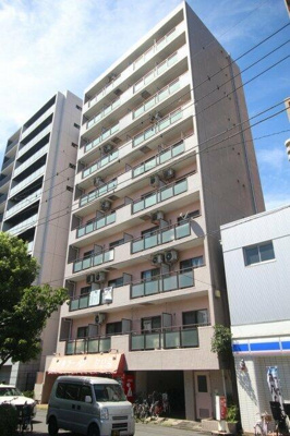 【外観】 | 大森タウンビル