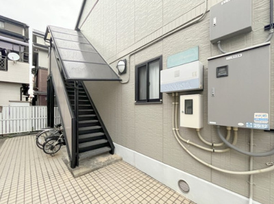 【エントランス】 | HeimBrunnen | エントランス★