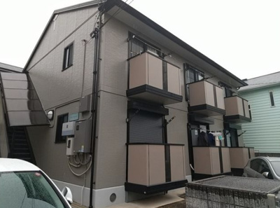 【外観】 | HeimBrunnen | 外観★