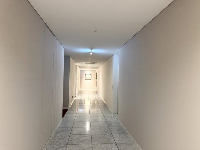 【販売終了】パークマンション三田綱町ザ フォレストのその他共用部分