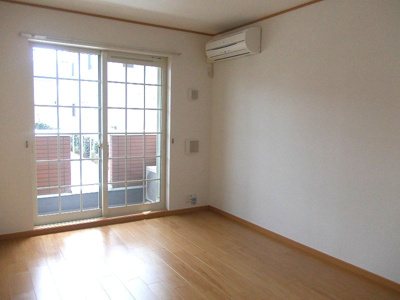 【その他】 | ポートスクエアⅠ | 居室・リビング