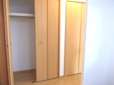 【収納】 | ポートスクエアⅠ | その他