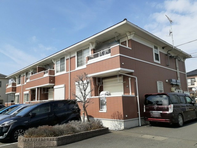 【外観】 | ポートスクエアⅠ | 外観写真