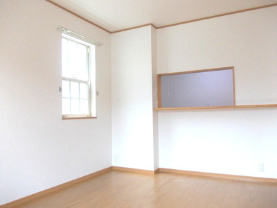 【内装】 | ポートスクエアⅠ | 居室・リビング