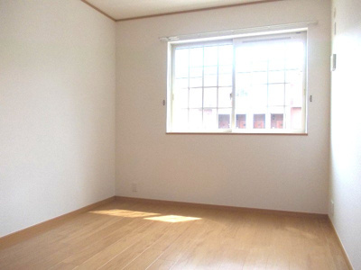 【洋室】 | ポートスクエアⅠ | 居室・リビング