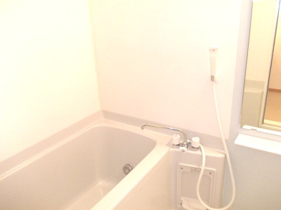 【浴室】 | ポートスクエアⅠ | バス
