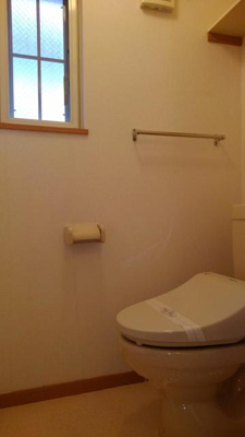 【トイレ】 | ステイブル | トイレ