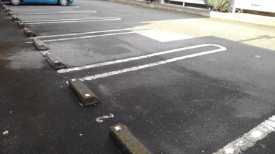 【駐車場】 | ステイブル | 駐車場