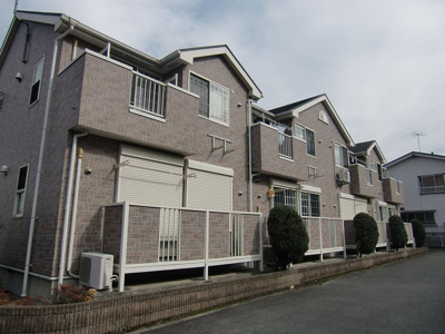 【外観】 | ステイブル | 外観写真