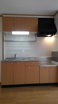 【キッチン】 | ステイブル | キッチン