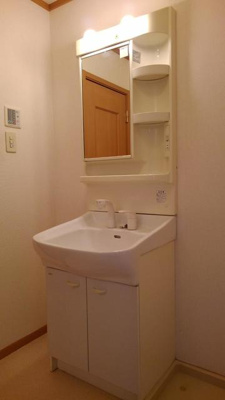 【洗面所】 | ステイブル | 洗面所