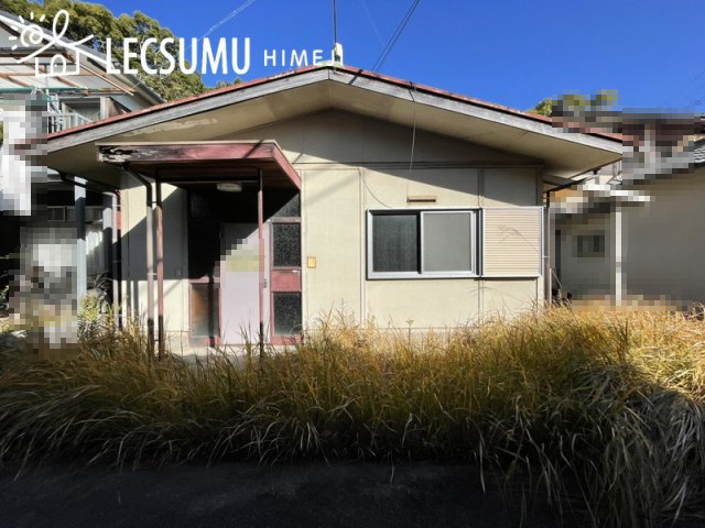 姫路市的形町的形/中古一戸建