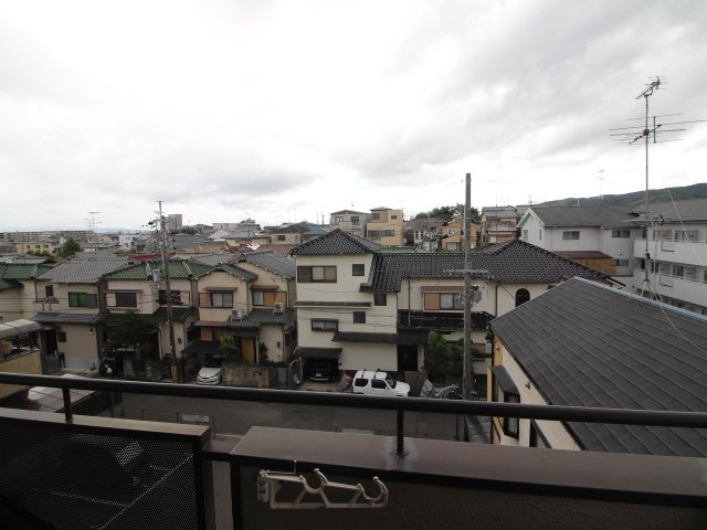 ソレーユYAMADAの展望