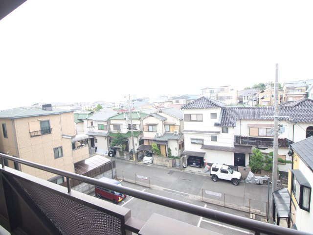 ソレーユYAMADAの展望