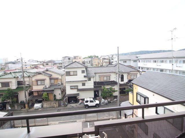 ソレーユYAMADAの展望