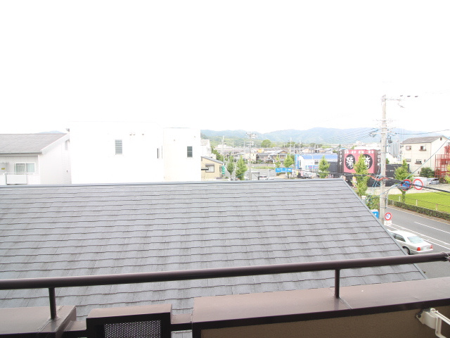 ソレーユYAMADAの展望