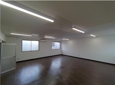 【内装】 | イマス高美町倉庫