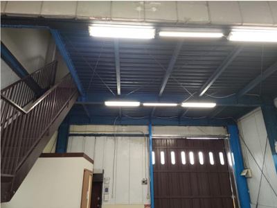 【玄関】 | イマス高美町倉庫