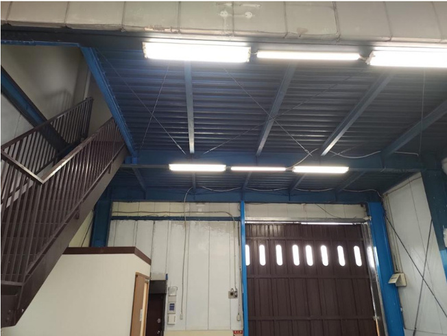 【玄関】 | イマス高美町倉庫