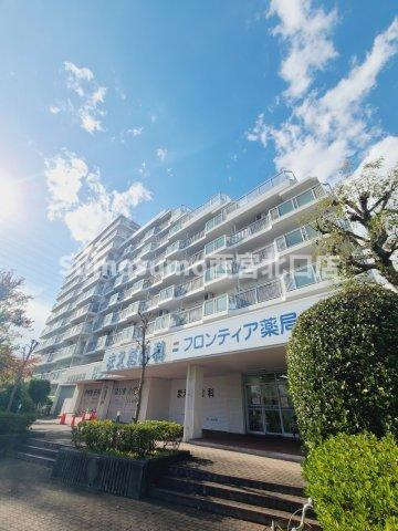 サンロイヤル武庫川サンク