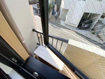 【展望】 | カフェック桜台