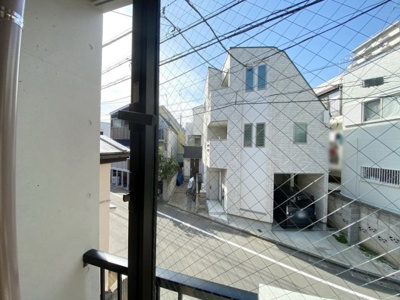 【展望】 | カフェック桜台