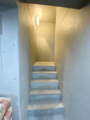 【ロビー】 | カフェック桜台