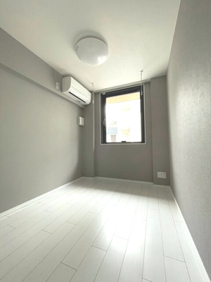 【居間・リビング】 | カフェック桜台