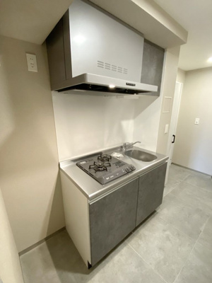 【キッチン】 | カフェック桜台