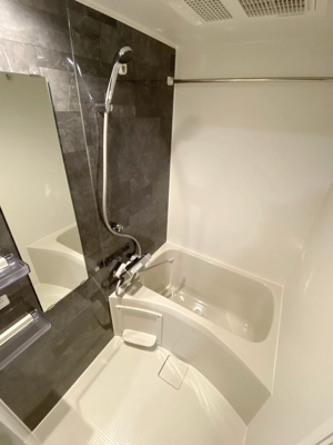 【浴室】 | カフェック桜台