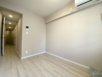 【寝室】 | カフェック桜台