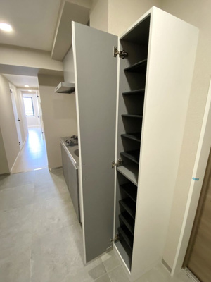 【収納】 | カフェック桜台