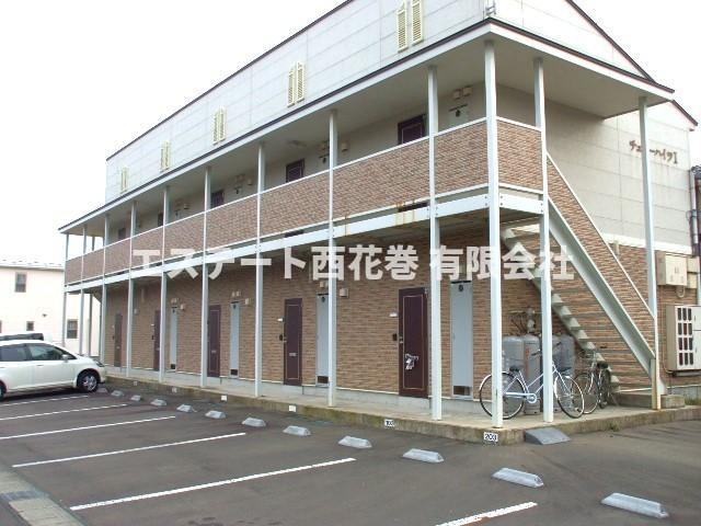 チェリーハイツⅠ