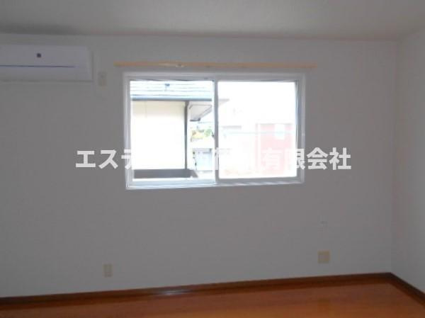 チェリーハイツⅠの居間・リビング