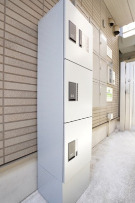 【その他共用部分】 | RAMS馬込