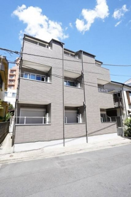 【外観】 | RAMS馬込