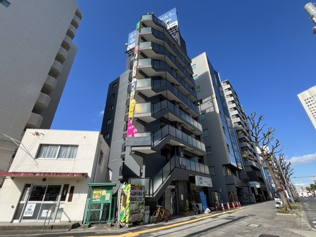 シングルライフ大口/名古屋市の賃貸ならMy賃貸
