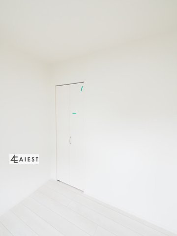 アルカーサ道徳新町の寝室|※同一仕様写真