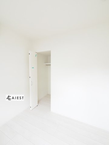アルカーサ道徳新町の収納|※同一仕様写真