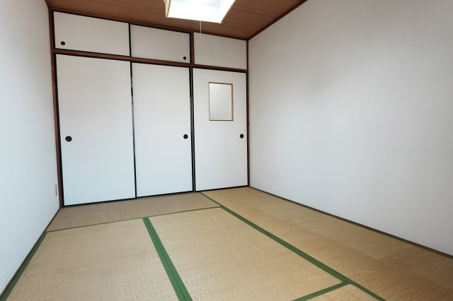 【和室】 | リアライズ四天王寺