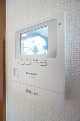 【セキュリティ】 | ロジュマンネサキB