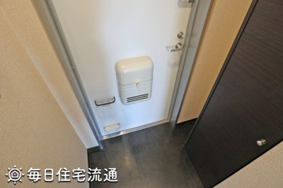 【玄関】 | シャトン