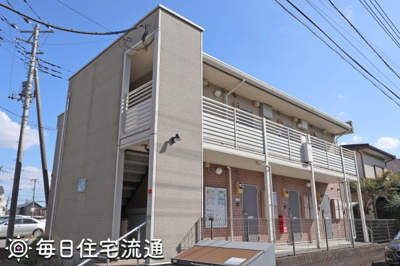 【外観】 | シャトン