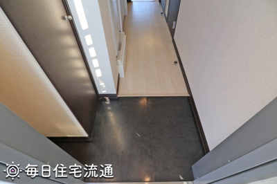 【玄関】 | シャトン