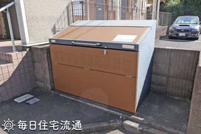 【その他共用部分】 | シャトン