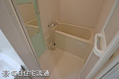 【浴室】 | シャトン