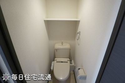 【トイレ】 | シャトン