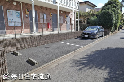 【駐車場】 | シャトン