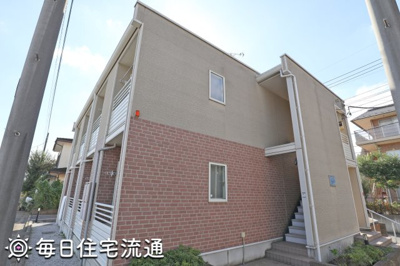 【外観】 | シャトン