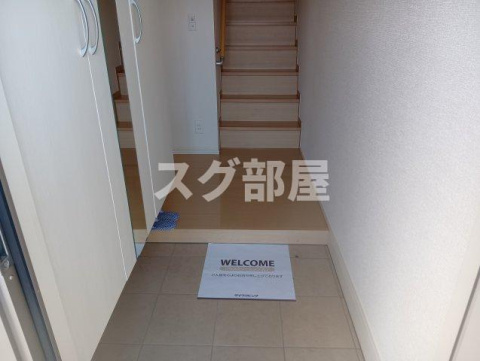 belle　familleのその他